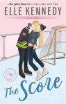 Score: The addictive sports romance from TikTok sensation and bestselling author, Elle Kennedy!