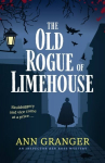 Old Rogue of Limehouse: Inspector Ben Ross Mystery 9