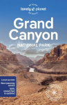Lonely Planet Grand Canyon National Park 7th edition