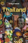 Lonely Planet Thailand 19th edition