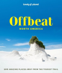 Lonely Planet Offbeat North America