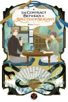 Contract Between a Specter and a Servant, Vol. 2 (light novel): Volume 2