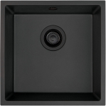 Graniidist k&ouml;&ouml;givalamu Deante Corda ZQA_G10A, Metallic graphite