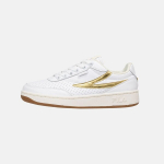 Fila vabaajajalatsid naistele Sevaro F, FFW0284-13069 valge