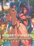Street Fighter Swimsuit Special Collection Volume 2