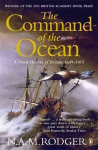 Command of the Ocean: A Naval History of Britain 1649-1815