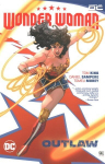 Wonder Woman Vol. 1: Outlaw