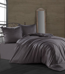 Riposo voodipesukomplekt Grey, 140x200, 2-osaline