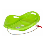 Laste kelk, roheline, Marmat Shell Premium Comfort