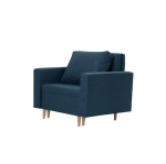 Tugitool Bellezza Ken, sinine