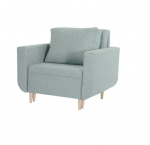 Tugitool Bellezza Doro, sinine