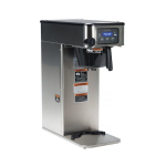 Smeg ECF01, Bunn Infusion Series 3.0 Coffee Brewer