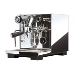 Eureka Pura Espresso Maker Chrome