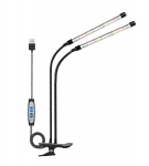 LED taimelamp Wolezek &lrm;&lrm;BL-J20A