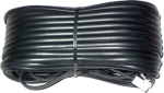 telefonikaabel wt.-wt.black 10m