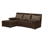 Nurgadiivan Bellezza Eres, pruun