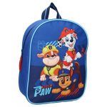 Seljakott Paw Patrol Go Pups Go, sinine
