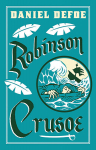 Robinson Crusoe, Robinson Crusoe