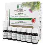 BIO PHARMA Takja bioseerum 2-&uuml;hes juuste v&auml;ljalangemise vastu, 7 x 10 ml