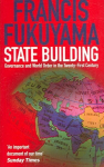 State Building: Governance and World Order in the 21st Century Main