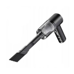 Juhtmeta auto tolmuimeja Ultra, 120W