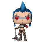 Funko POP! Overwatch 2 Junker Queen 934 figuur