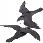 Kadax repeller Raven, 2 tk