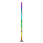 RGB LED p&otilde;randalamp RGBIC