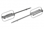 DeLonghi klopiakomplekt 2 HMP30 Kenwoodi k&auml;simikserile Ehtne KW717421