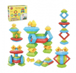 Vatos ehitusplokkide komplekt, 30 tk