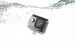 Seiklus- ja vabaajakaamera Sjcam Sj4000 Wifi tegevuskaamera, 12mp, Full Hd, kollane