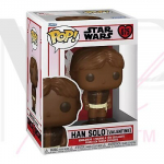 Funko POP! Star Wars Han Solo 675 &scaron;okolaadist valentin, 10