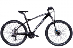 Jalgratas AL 27,5" Topvelo Leon XC 100 raam-19" mu halliga