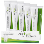 Remineraliseeriv hambapasta ApaCare RDA 50 (6x75 ml)