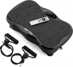 Vibratsioonitrenaž&ouml;&ouml;r Gymtek 500 must