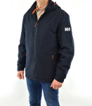 Meeste jope Jingpai 5811, sinine, 2XL