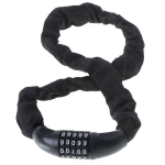 Jalgrattalukk koodiga 100 cm Rivex