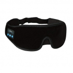 Juhtmeta Muusikaline  3D Une Mask, Universaalne