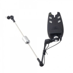 Reguleeritav kalastussignaal