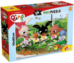 supermaxi puzzle 24 bing -wering nature!