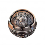 Tadvyy Elevantidega Kaunistatud Tuhatoos, 1 tk