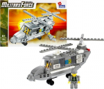 Klotsid Helikopter Alleblox