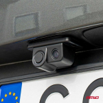 Tagurduskaamera led 720px 12V