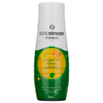 SodaStream ingverisiirup 400ml