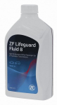 Originaal ZF automaatk&auml;igukasti &otilde;li ZF LifeGuardFluid 8