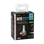 Halo Led H11 36W PGJ19-2 1 tk