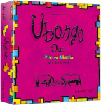 egmont ubongo duo lauam&auml;ng