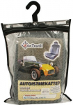 Universaalne istmekate A3