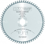 CMT HM saag puitlaastplaadile / MDF 220x30x64Z