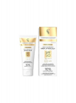 Lifting-efektiga p&auml;evakreem Christian Laurent Triple Power SPF 50, 30ml